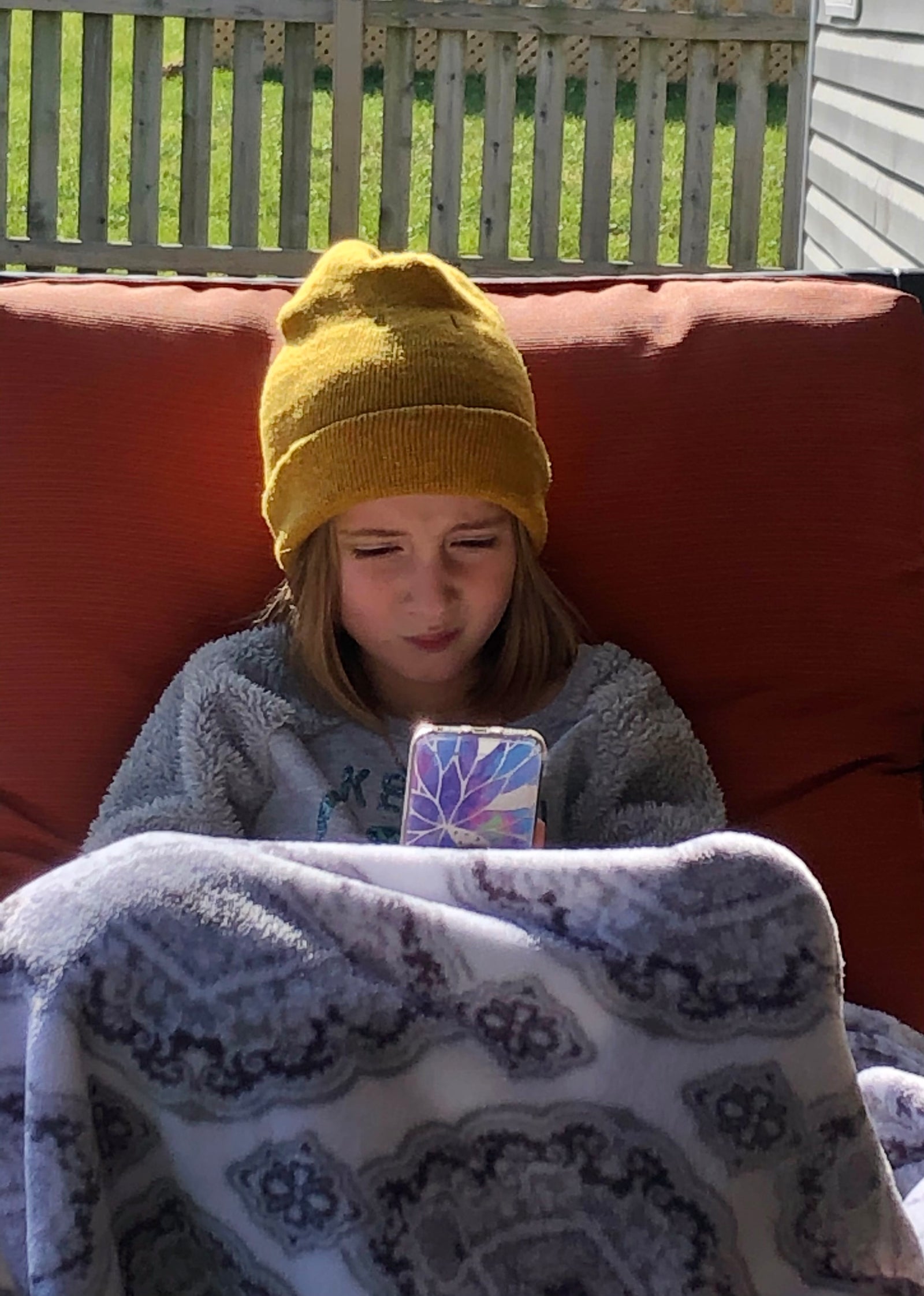 Kids and the Dangers of "Flat-Sitis"