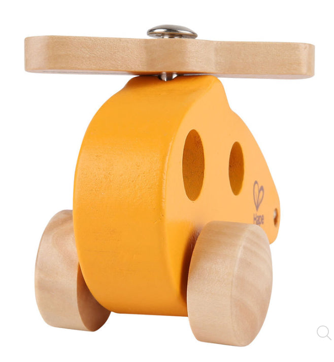 Little Copter- Hape