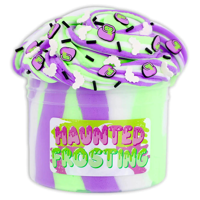 Dope Slime - Huanted Frosting
