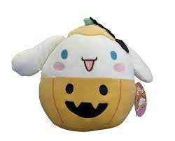 8” Halloween Hello Kitty Squishmallow