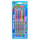 Jolly Rancher Scented Gel Pens