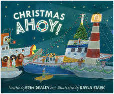 Christmas Ahoy!