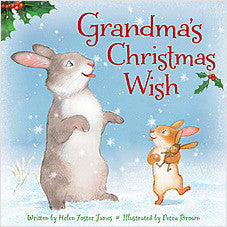 Grandma’s Christmas Wish