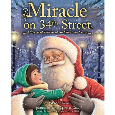 Miracle on 34th Street