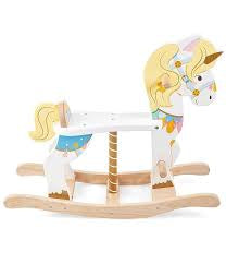 Rocking Unicorn Carousel