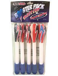 Booster Pack for Blast Pad and Faux Bow