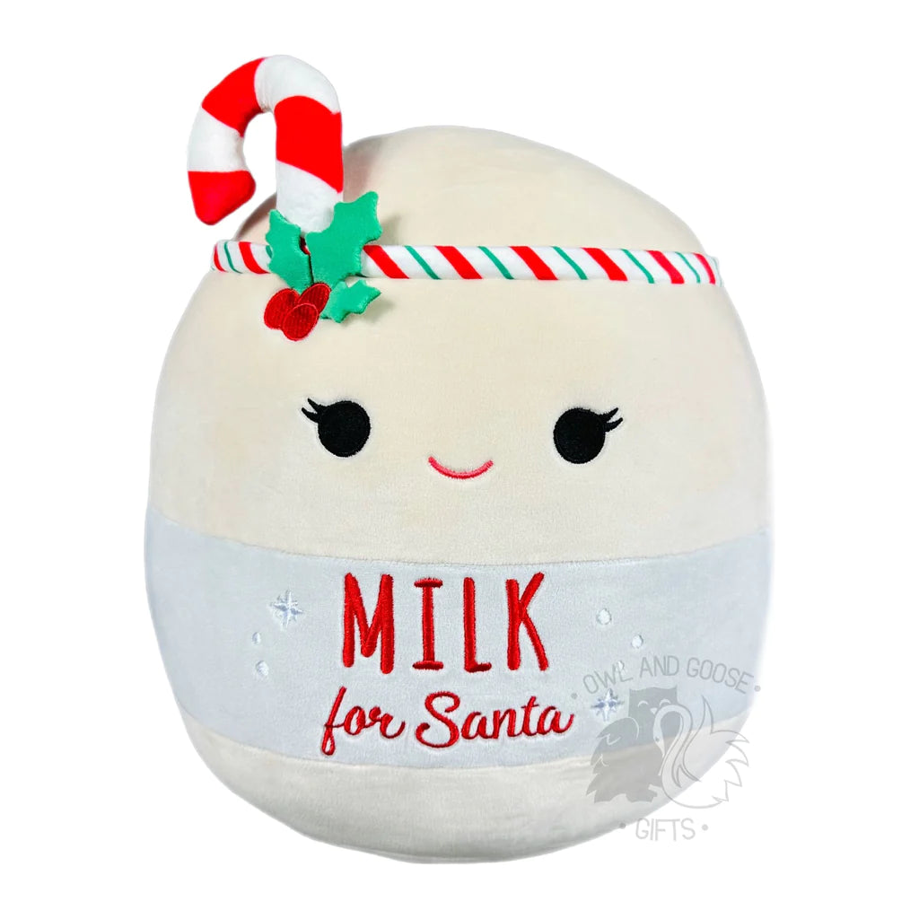 12” Arlene Christmas Squishmallow