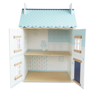 Bluebelle Dollhouse