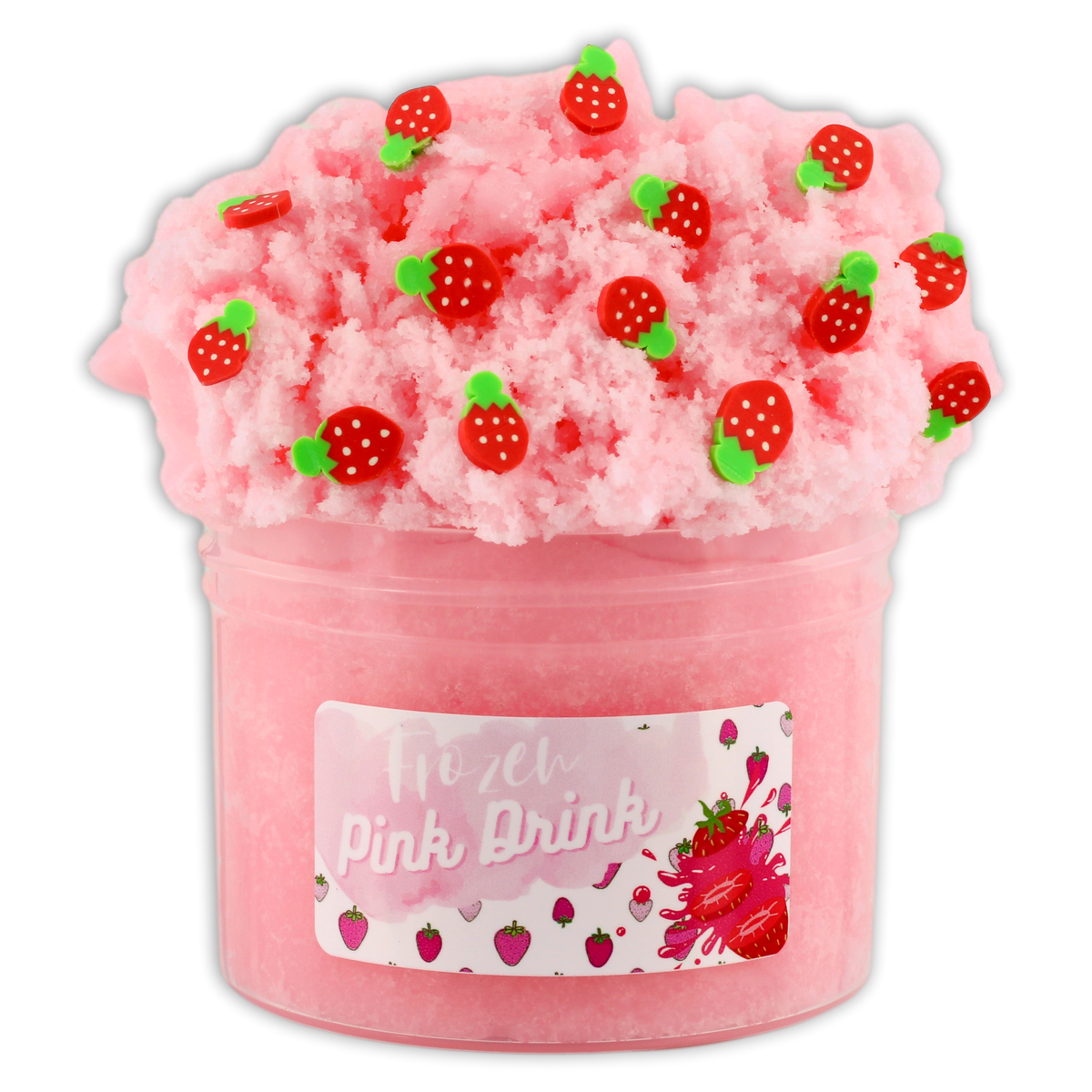 Dope Slime- Frozen Pink Drink