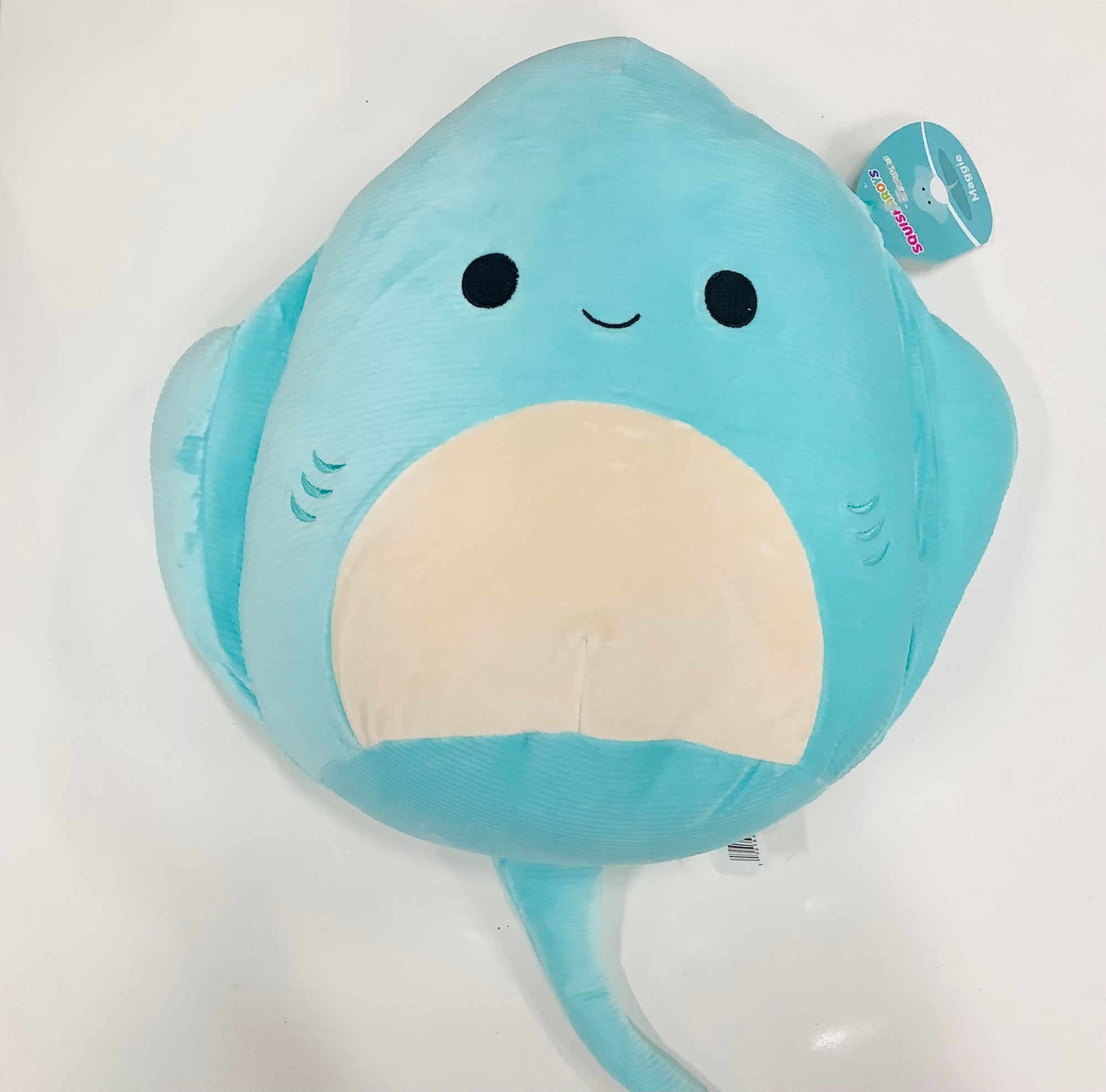 Squishmallow 12” Corduroy Maggie