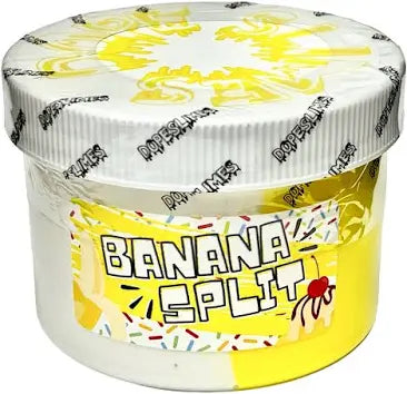 Dope Slime - Banana Split