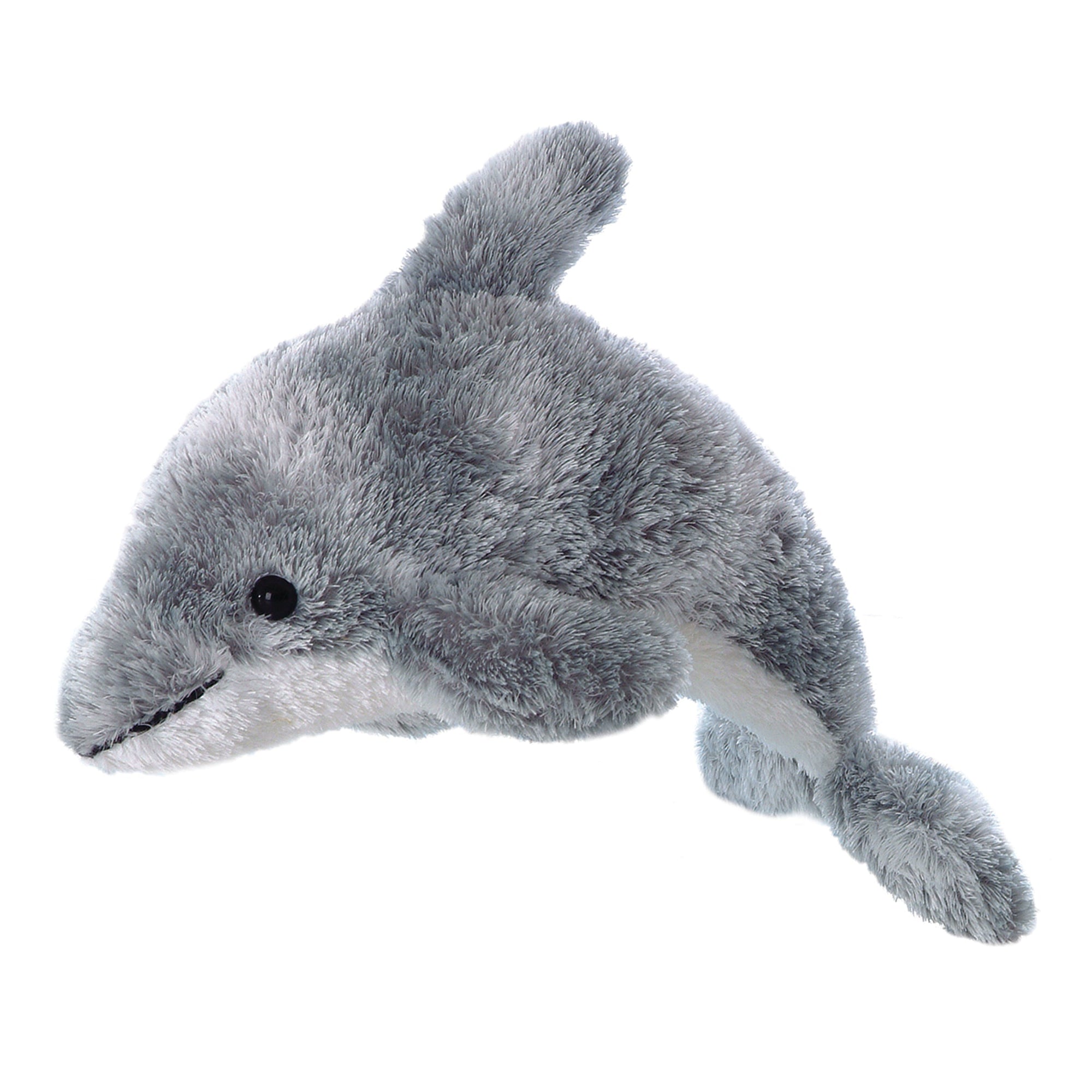 12" Flopsie - Drake Dolphin