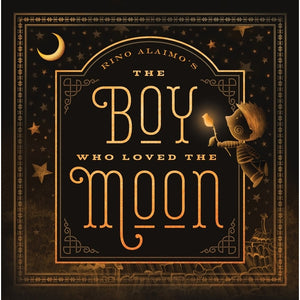 The Boy Who Loved the Moon, 2nd edition