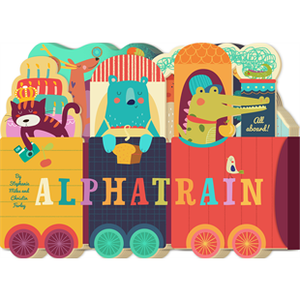 Alpha Train