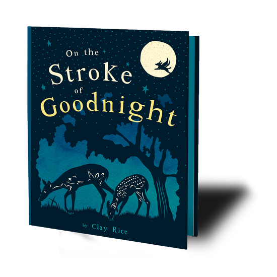 At the Stroke of Goodnight