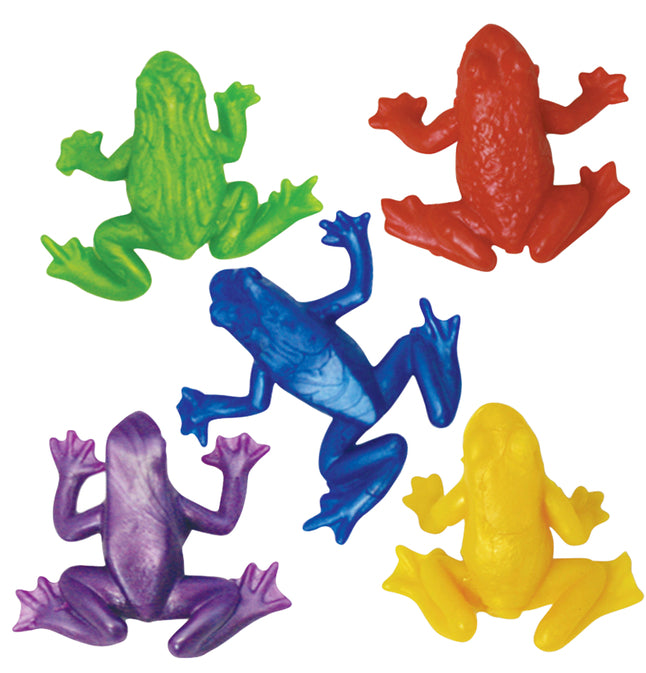 Stretch Frogs