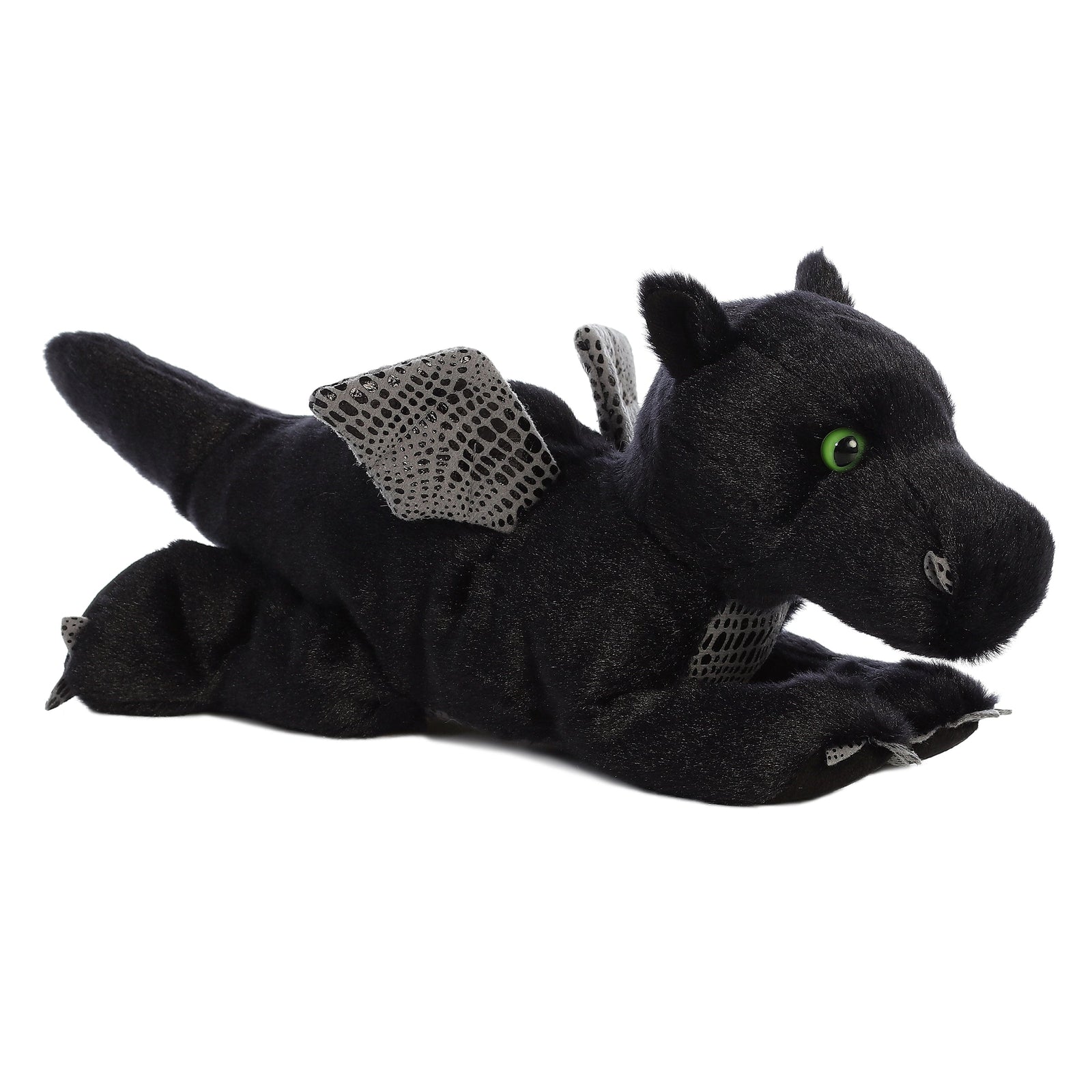 12" Flopsie - Midnight Dragon