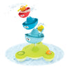Yookidoo Stack 'N Spray Tub Fountain