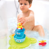 Yookidoo Stack 'N Spray Tub Fountain