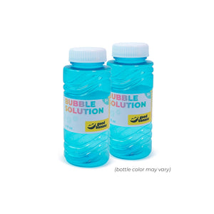 Bubble Machines