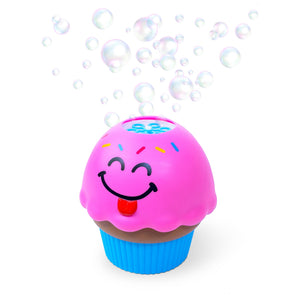 Bubble Machines