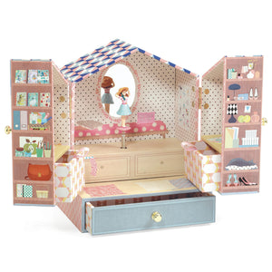 Treasure Box - Tinou Shop