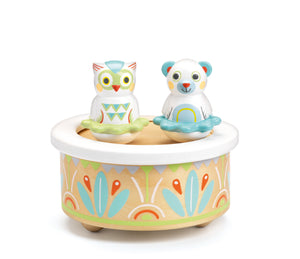 Music Box -  Baby Music