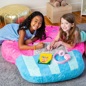 Cupcake Floor Floatie