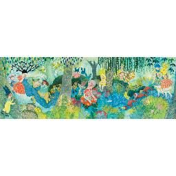 Gallery River Party (350 pcs)