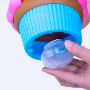 Bubble Machines