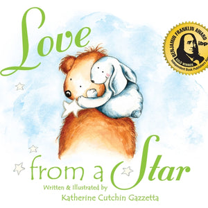 Love from a Star