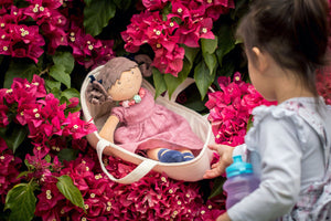 Baby Carry Cot