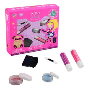 Klee - Rock Star natural mineral makeup
