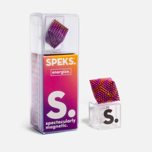 SPEKS - Gradient (512 set)