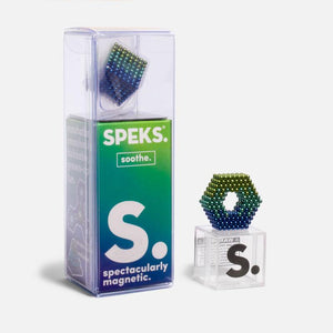 SPEKS - Gradient (512 set)