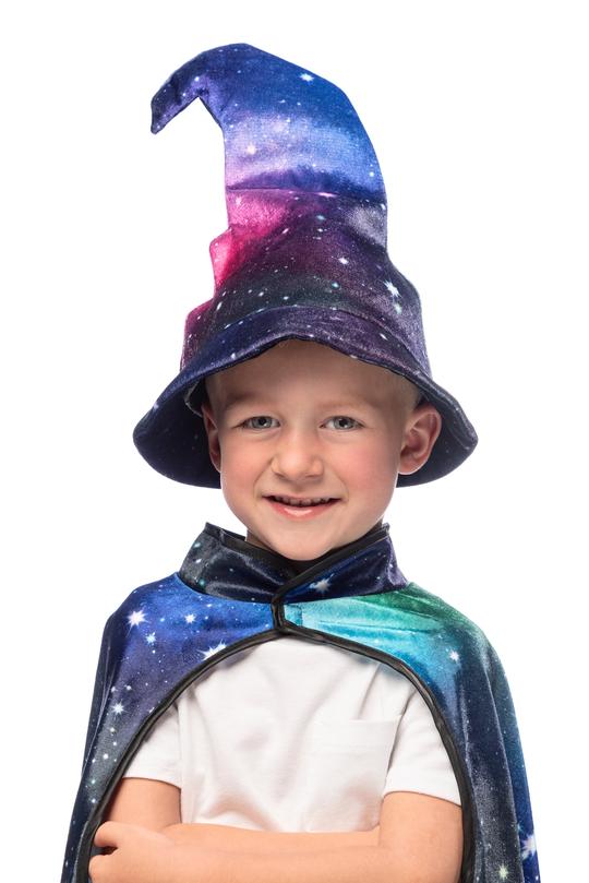 Galaxy Hat