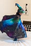 Galaxy Cape