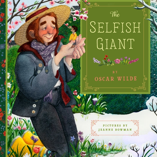 The Selfish Giant