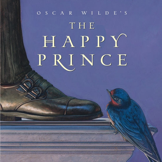 The Happy Prince