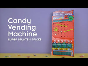 Candy Vending Machine- Thames and Kosmos