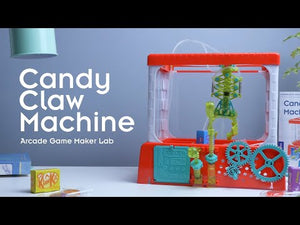 Candy Claw Machine- Thames and Kosmos