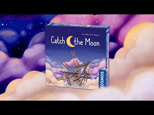 Catch The Moon- Thames and Kosmos