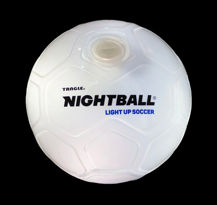 NightBall LED Soccer Ball