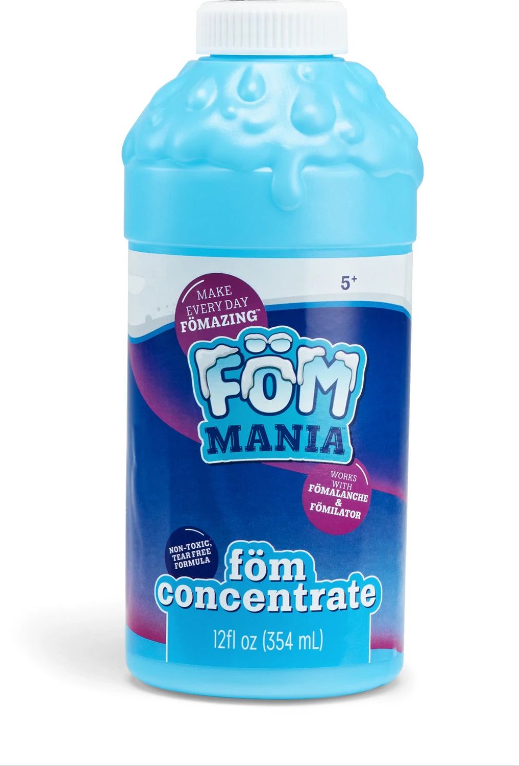 Fom Concentrate Refill