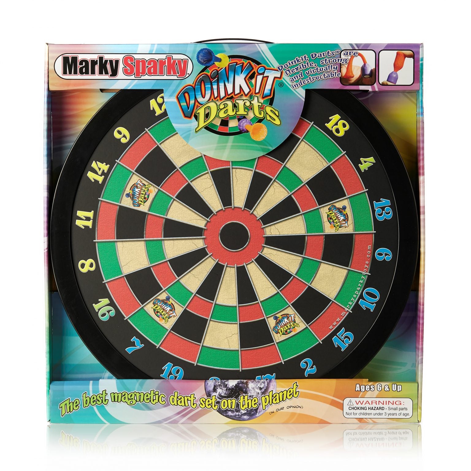 Doinkit Darts