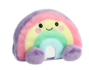 Palm Pals: Vivi Rainbow