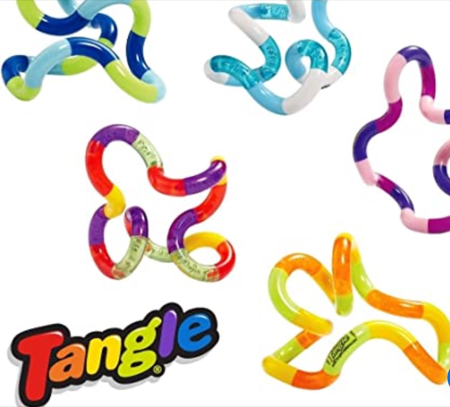 Tangle Jr.