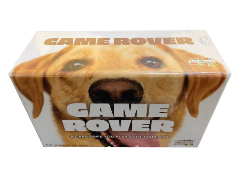 Game Rover