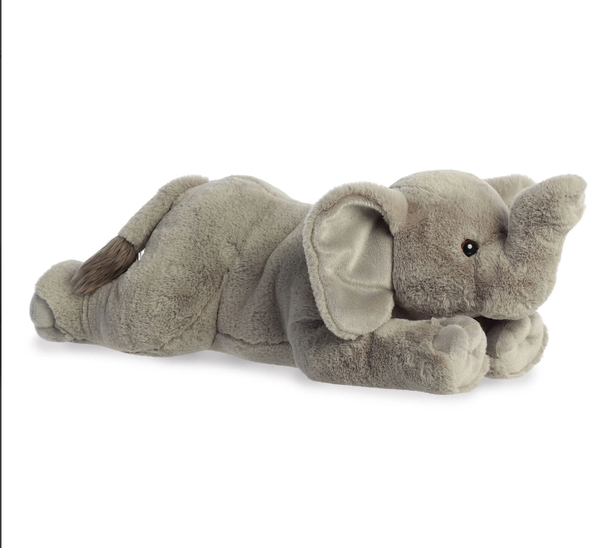 Flopsie Elephant 28”