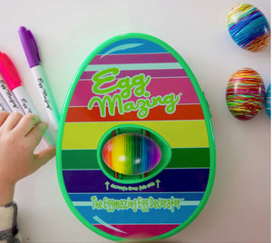 Eggmazing: the Eggmazing Egg Decorator